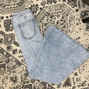 Free People Just Float On Flares